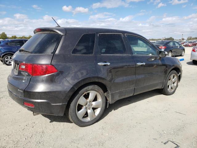 Photo 3 from auction – 2009 ACURA RDX with VIN 5J8TB18239A004054