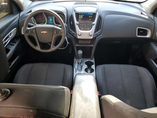 Photo 8 from auction – 2017 CHEVROLET EQUINOX LS with VIN 2GNALBEK9H1535708