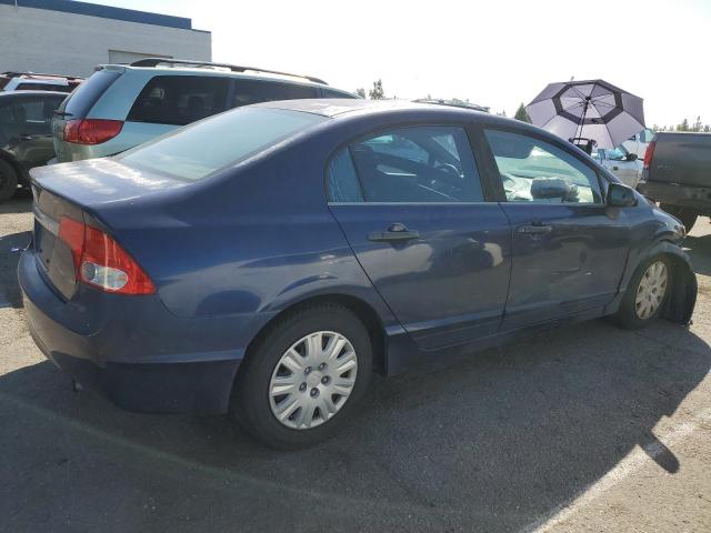 Photo 3 from auction – 2009 HONDA CIVIC with VIN 19XFA16309E035575