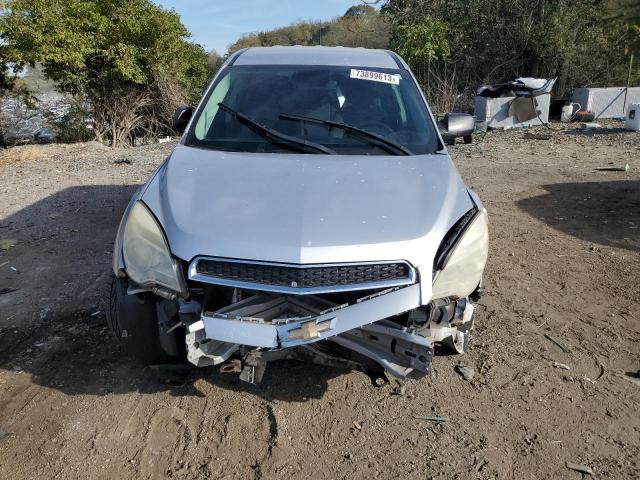 Photo 5 from auction – 2012 CHEVROLET EQUINOX LS with VIN 2GNFLCEK5C6326778