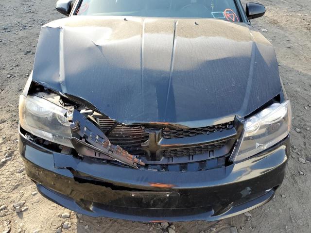 Photo 11 from auction – 2013 DODGE AVENGER R/ with VIN 1C3CDZBG7DN635178