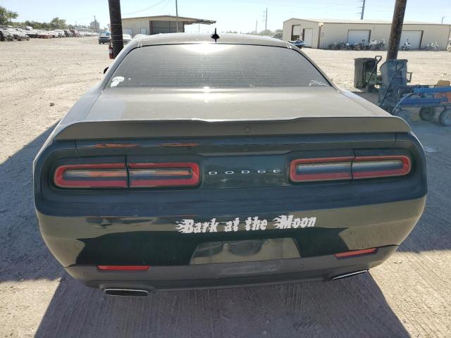 Photo 6 from auction – 2017 DODGE CHALLENGER with VIN 2C3CDZAG4HH536592