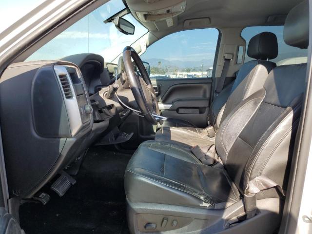 Photo 7 from auction – 2014 CHEVROLET SILVERADO with VIN 3GCPCRECXEG215529