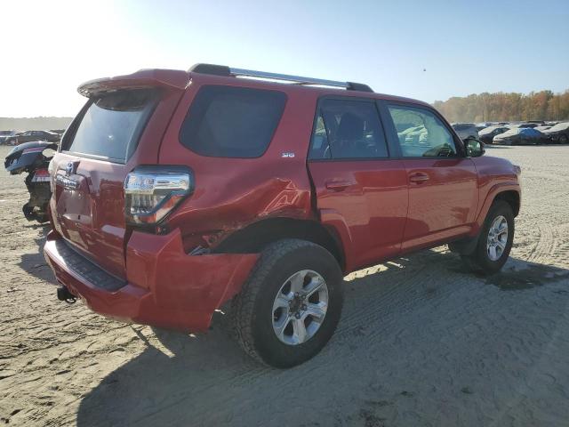 Photo 3 from auction – 2019 TOYOTA 4RUNNER SR with VIN JTEBU5JR3K5694174