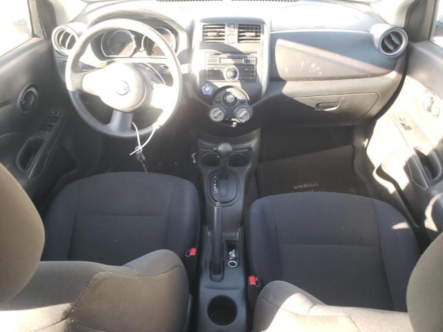 Photo 8 from auction – 2012 NISSAN VERSA S with VIN 3N1CN7AP1CL897925