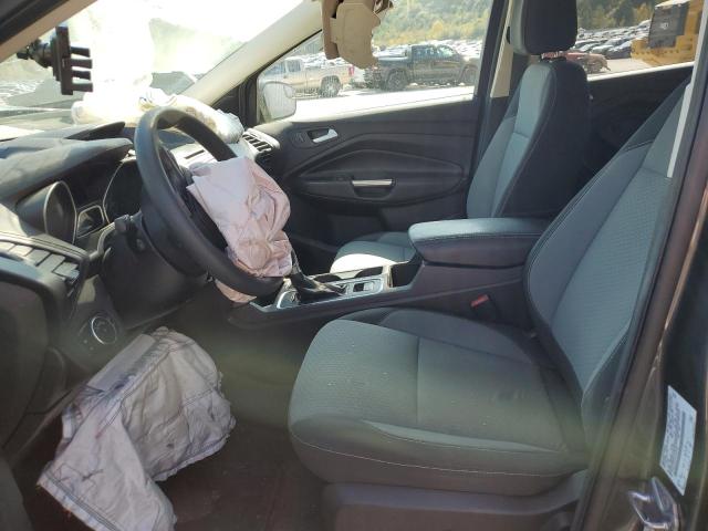 Photo 7 from auction – 2017 FORD ESCAPE SE with VIN 1FMCU9G97HUD29787