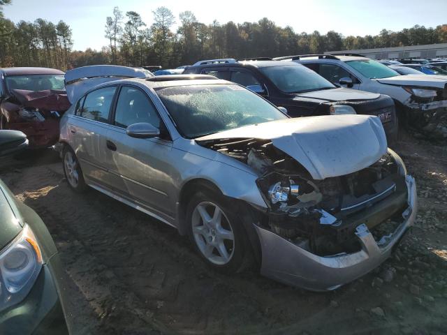 Photo 4 from auction – 2002 NISSAN ALTIMA with VIN 1N4BL11D12C266478