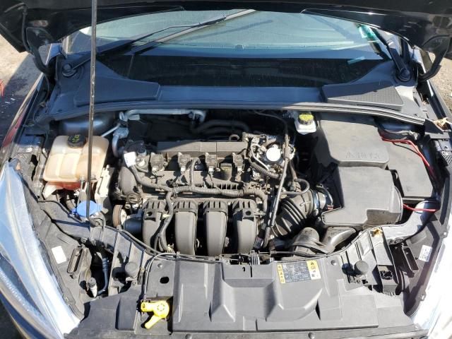 Photo 11 from auction – 2018 FORD FOCUS SE with VIN 1FADP3F29JL284175
