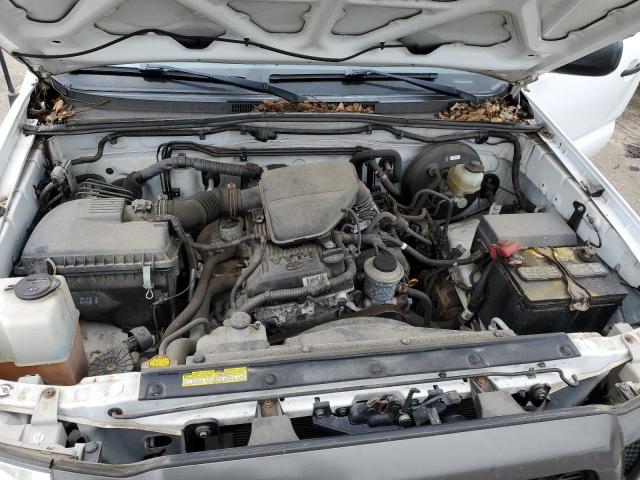 Photo 11 from auction – 2011 TOYOTA TACOMA with VIN 5TFPX4EN4BX006982