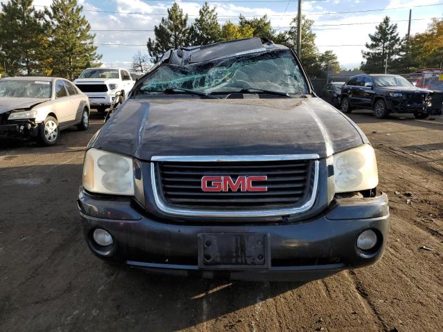 Photo 5 from auction – 2003 GMC ENVOY with VIN 1GKDT13S632287420
