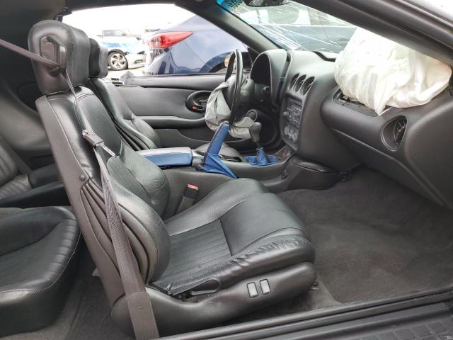 Photo 7 from auction – 2002 PONTIAC FIREBIRD F with VIN 2G2FV22G722127416