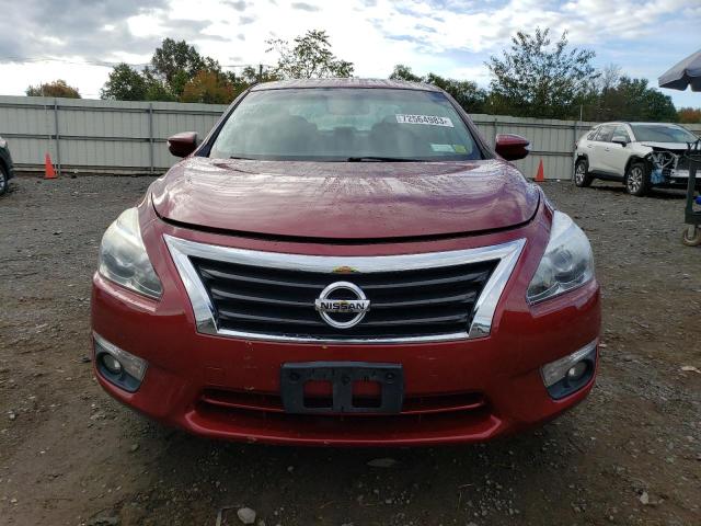 Photo 5 from auction – 2013 NISSAN ALTIMA 2.5 with VIN 1N4AL3AP8DC109891