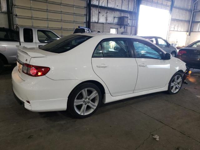 Photo 3 from auction – 2013 TOYOTA COROLLA BA with VIN 2T1BU4EE7DC121533