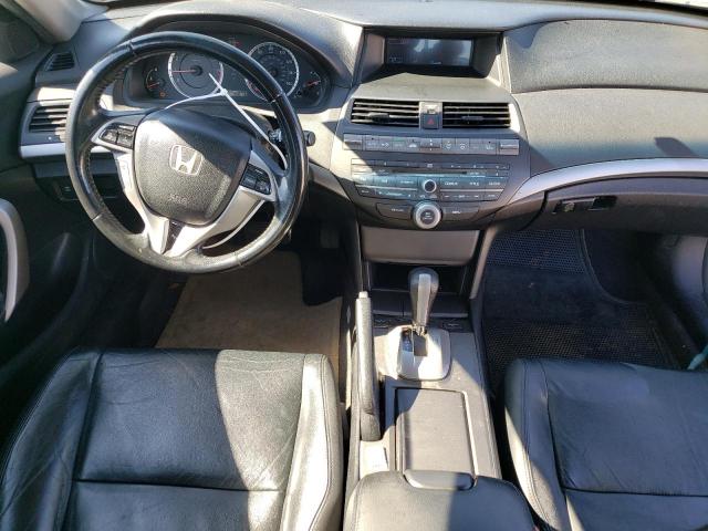 Photo 8 from auction – 2010 HONDA ACCORD EXL with VIN 1HGCS2B84AA008265