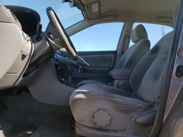 Photo 7 from auction – 2004 TOYOTA COROLLA CE with VIN 1NXBR32E84Z206802