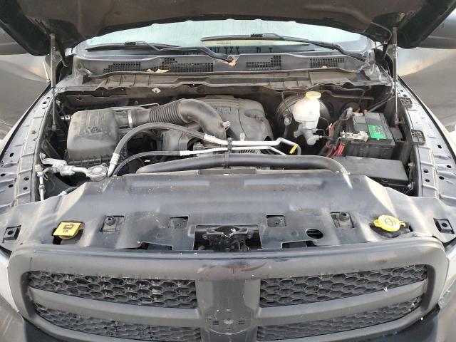 Photo 11 from auction – 2019 RAM 1500 CLASS with VIN 1C6RR6FT2KS747518