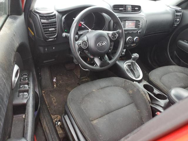 Снимка 8 от търг – 2015 KIA SOUL + с VIN KNDJP3A59F7768474