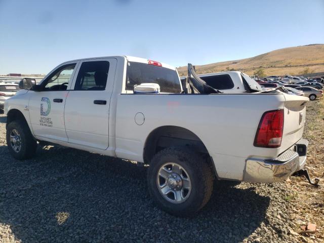 Photo 2 from auction – 2018 RAM 2500 ST with VIN 3C6UR5CL7JG358968
