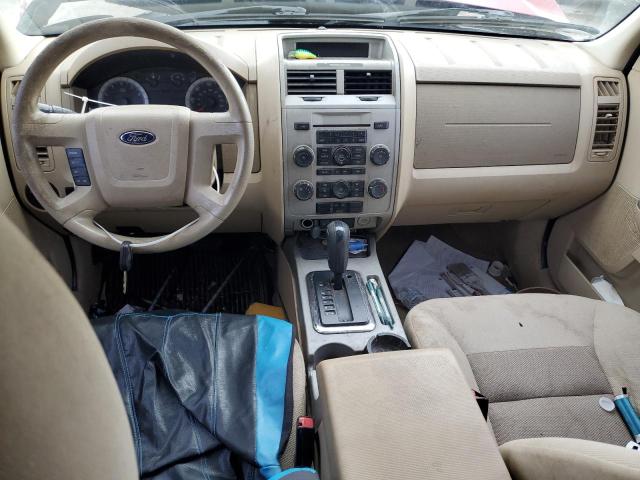 Photo 8 from auction – 2008 FORD ESCAPE XLT with VIN 1FMCU93168KC91626