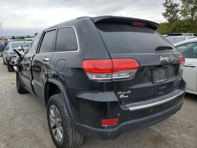 Photo 2 from auction – 2016 JEEP GRAND CHER with VIN 1C4RJFBG7GC321799