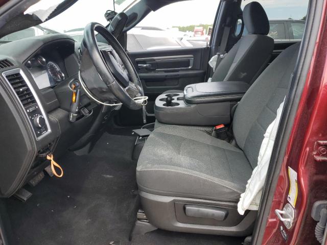 Photo 7 from auction – 2021 RAM 1500 CLASS with VIN 1C6RR7LT8MS568011