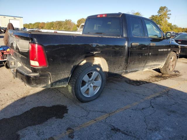 Photo 3 from auction – 2012 DODGE RAM 1500 S with VIN 1C6RD6FT1CS274890