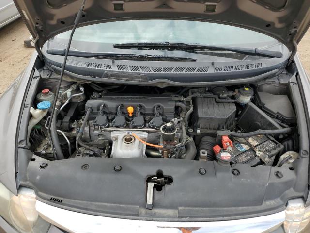 Photo 11 from auction – 2010 HONDA CIVIC LX-S with VIN 19XFA1F67AE044479
