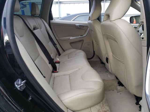 Photo 11 from auction – 2015 VOLVO XC60 T5 PR with VIN YV440MDK0F2729405
