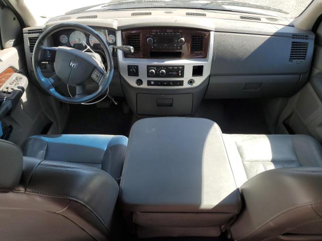 Photo 8 from auction – 2009 DODGE RAM 2500 with VIN 3D7KS28L79G530896