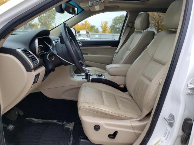 Photo 7 from auction – 2015 JEEP GRAND CHER with VIN 1C4RJFBG2FC712003