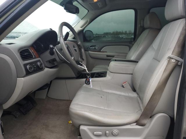 Photo 7 from auction – 2007 GMC YUKON with VIN 1GKFK13037J127128