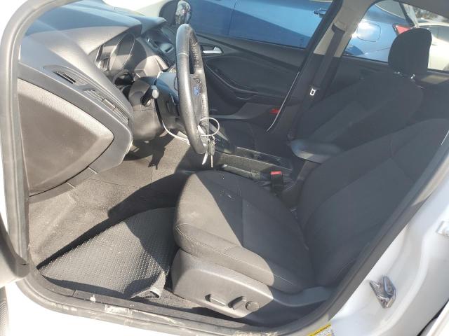 Photo 7 from auction – 2016 FORD FOCUS SE with VIN 1FADP3F24GL242134
