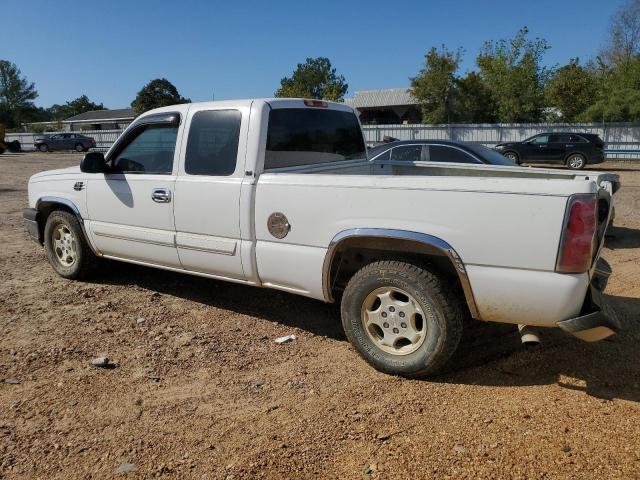 Photo 2 from auction – 2004 CHEVROLET SILVERADO with VIN 2GCEC19T341156088