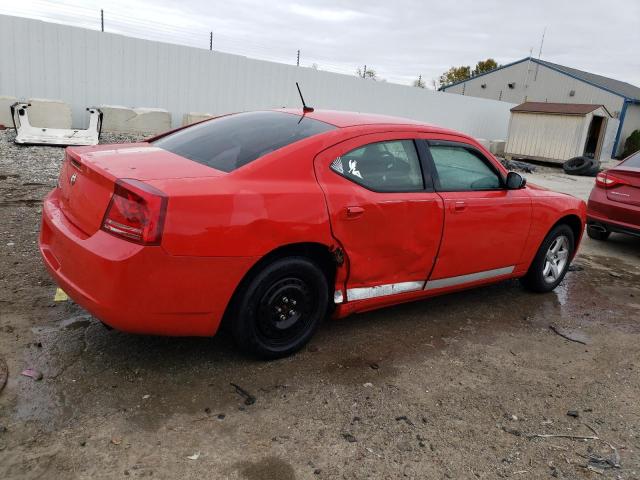 Photo 3 from auction – 2008 DODGE CHARGER with VIN 2B3KA43G98H190816