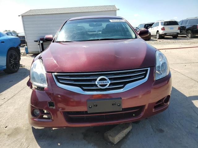 Photo 5 from auction – 2012 NISSAN ALTIMA BAS with VIN 1N4AL2AP5CN568017