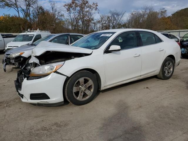CHEVROLET MALIBU 1LT 2015 with VIN 1G11C5SL5FF274776 - Photo from auction