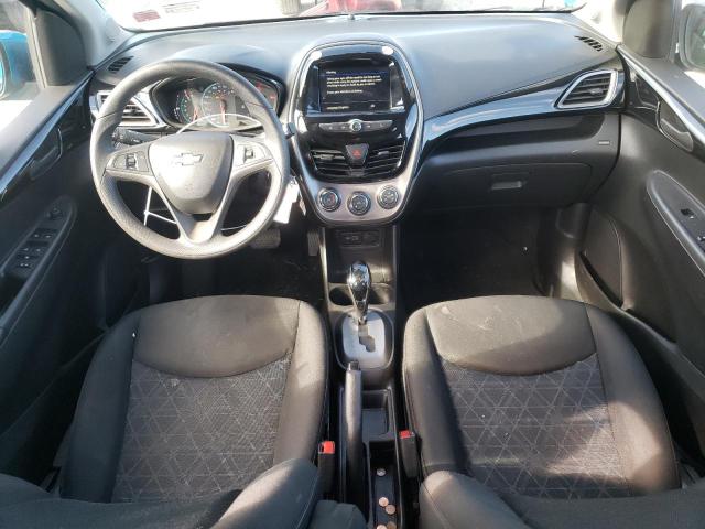 Photo 8 from auction – 2021 CHEVROLET SPARK 1LT with VIN KL8CD6SA1MC743211