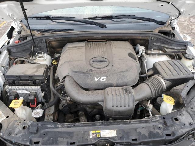 Photo 11 from auction – 2015 JEEP GRAND CHER with VIN 1C4RJFAG6FC811263