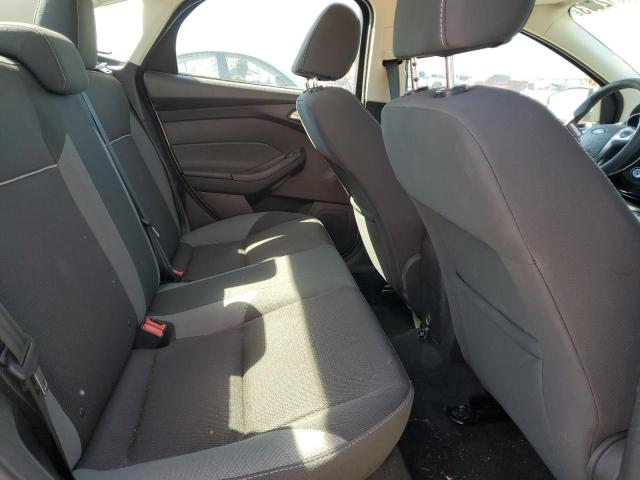 Photo 10 from auction – 2014 FORD FOCUS with VIN 1FADP3F24EL161549