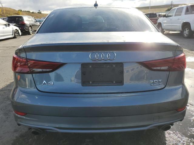 Photo 6 from auction – 2018 AUDI A3 PREMIUM with VIN WAUJ8GFF3J1047369