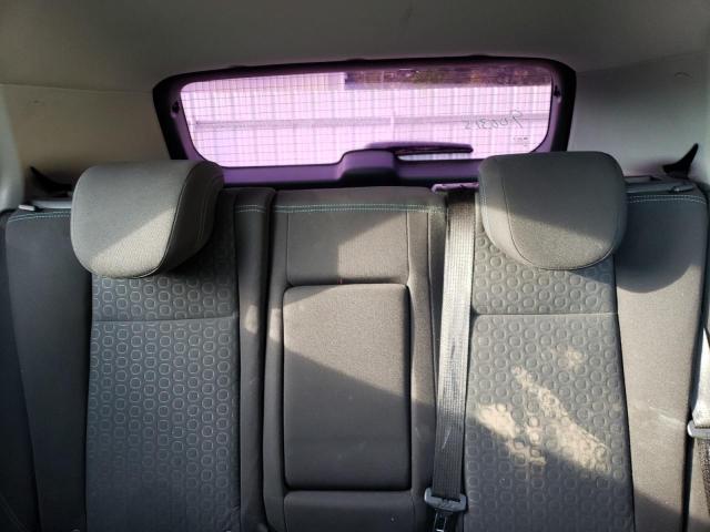 Photo 10 from auction – 2015 CHEVROLET TRAX LS with VIN KL7CJKSB7FB163078