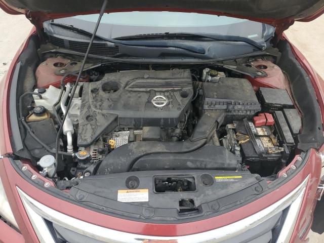 Photo 11 from auction – 2013 NISSAN ALTIMA 2.5 with VIN 1N4AL3AP5DC211620
