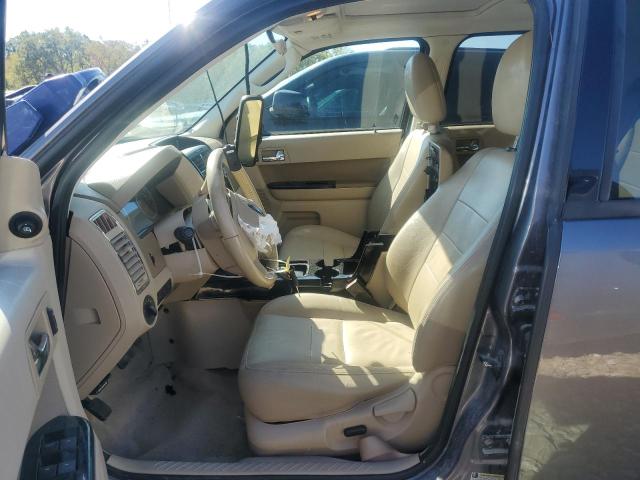 Photo 7 from auction – 2010 FORD ESCAPE LIM with VIN 1FMCU0EG3AKB75349
