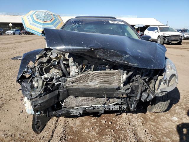 Photo 5 from auction – 2012 NISSAN ALTIMA BAS with VIN 1N4AL2AP2CN465248