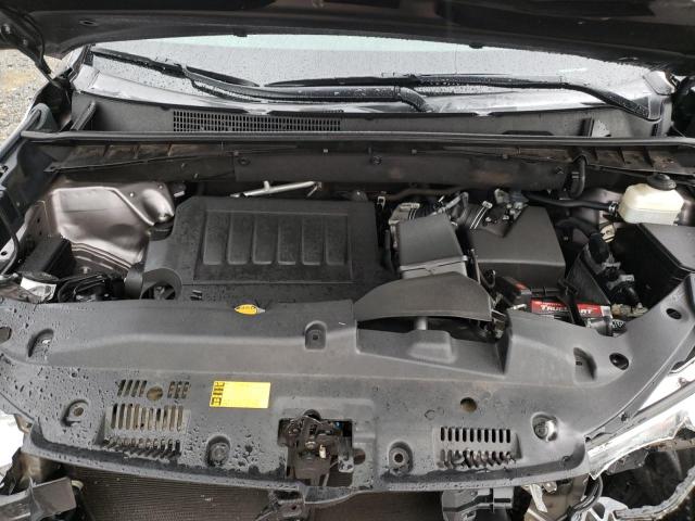 Photo 12 from auction – 2015 TOYOTA HIGHLANDER with VIN 5TDBKRFH2FS094554