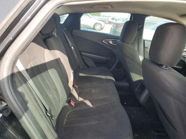 Photo 10 from auction – 2016 CHRYSLER 200 LIMITE with VIN 1C3CCCAB7GN154373