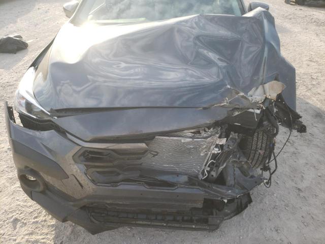 Photo 12 from auction – 2024 SUBARU CROSSTREK with VIN JF2GUADC3R8278209