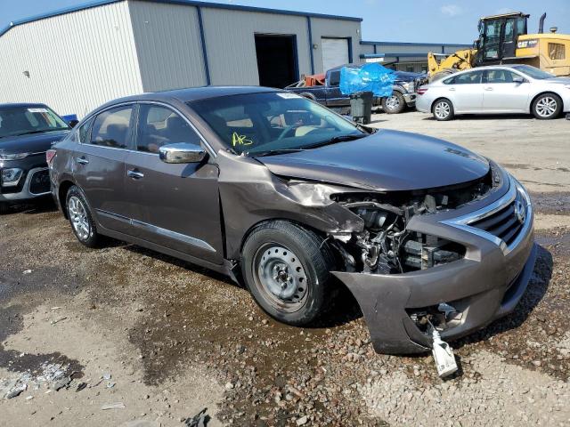 Photo 4 from auction – 2014 NISSAN ALTIMA 2.5 with VIN 1N4AL3AP7EC900950