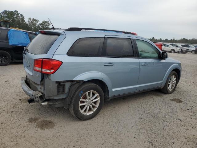 Photo 3 from auction – 2013 DODGE JOURNEY SX with VIN 3C4PDCBG6DT581382