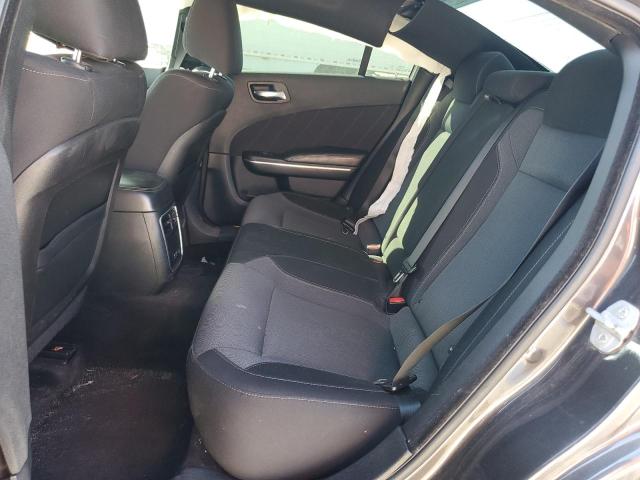Photo 10 from auction – 2015 DODGE CHARGER SX with VIN 2C3CDXHG5FH726862